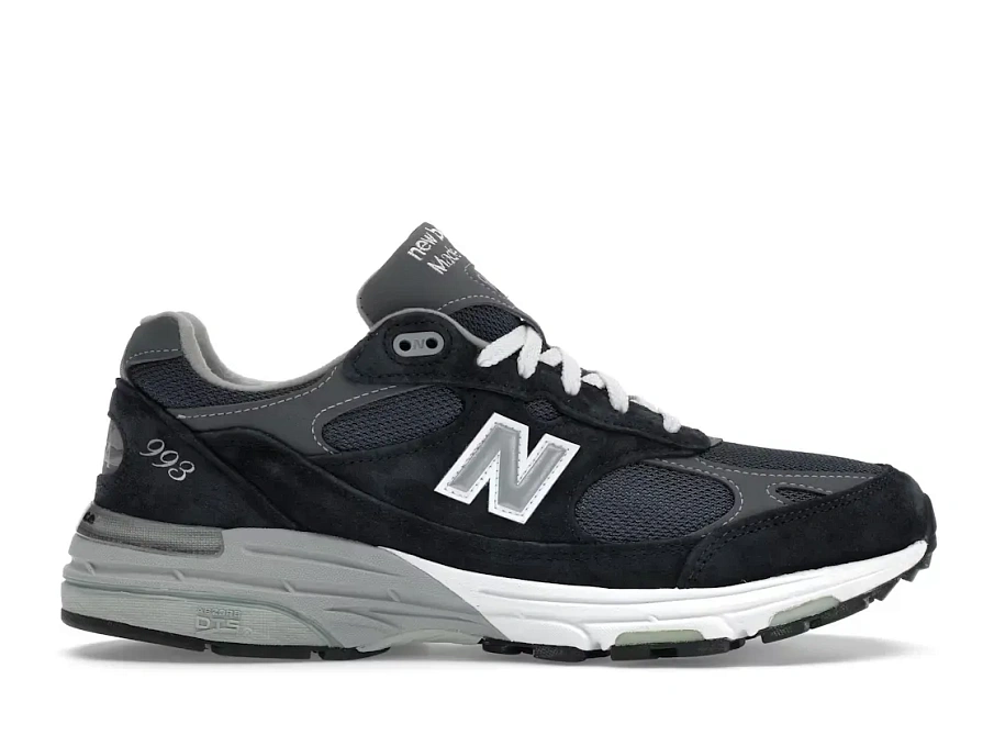 Фото № 1 с приближением к товару «‎New Balance 993»
