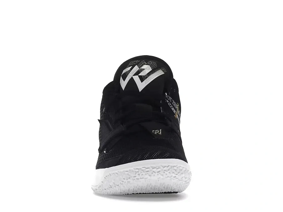 Фото № 2 с приближением к товару «‎Jordan Why Not Zer0.4»