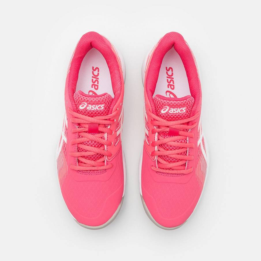Фото № 4 с приближением к товару «‎Asics Gel Game 8»
