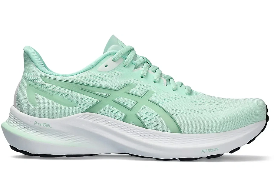 Фото № 1 с приближением к товару «‎ASICS GT-2000 12»