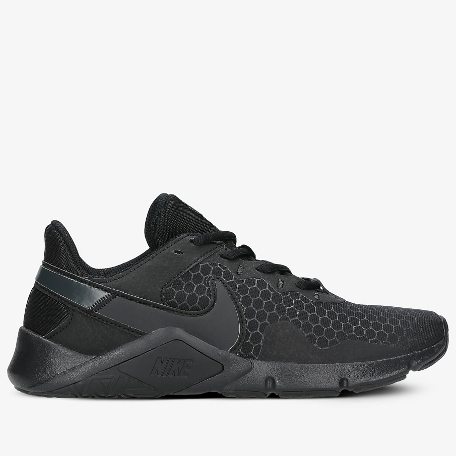 Фото № 1 с приближением к товару «‎Nike Legend Essential 2 Wmns Black»