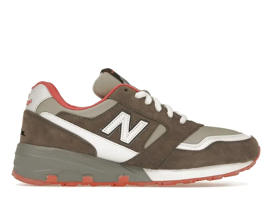Фото № 1 с приближением к товару «‎New Balance 575»