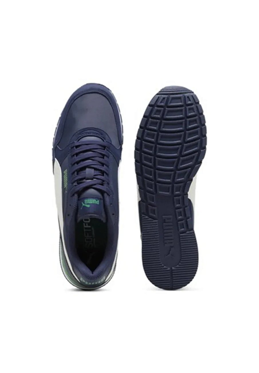 Фото № 3 с приближением к товару «‎Кроссовки Puma sppu115o0uf-k11-n»