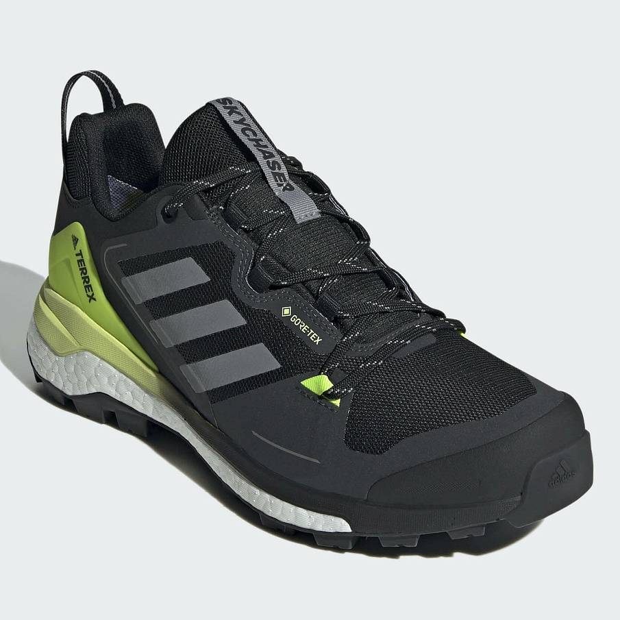 Фото № 2 с приближением к товару «‎Adidas Terrex Skychaser Gore-Tex 2.0 Wanderschuh»