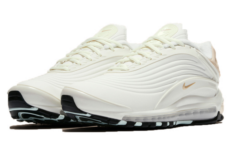 Фото № 3 с приближением к товару «‎Nike Air Max Deluxe SE 'Sail'»