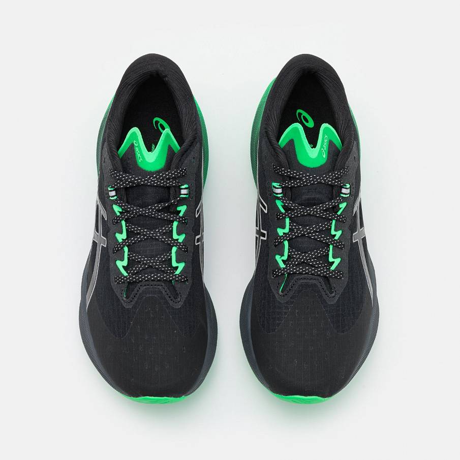 Фото № 4 с приближением к товару «‎Asics Novablast 3 Lite Show»