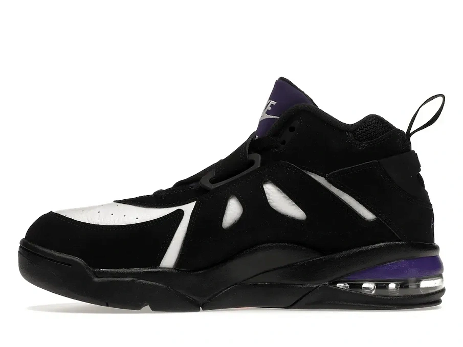 Фото № 3 с приближением к товару «‎Nike Air Force Max CB OG (2019)»