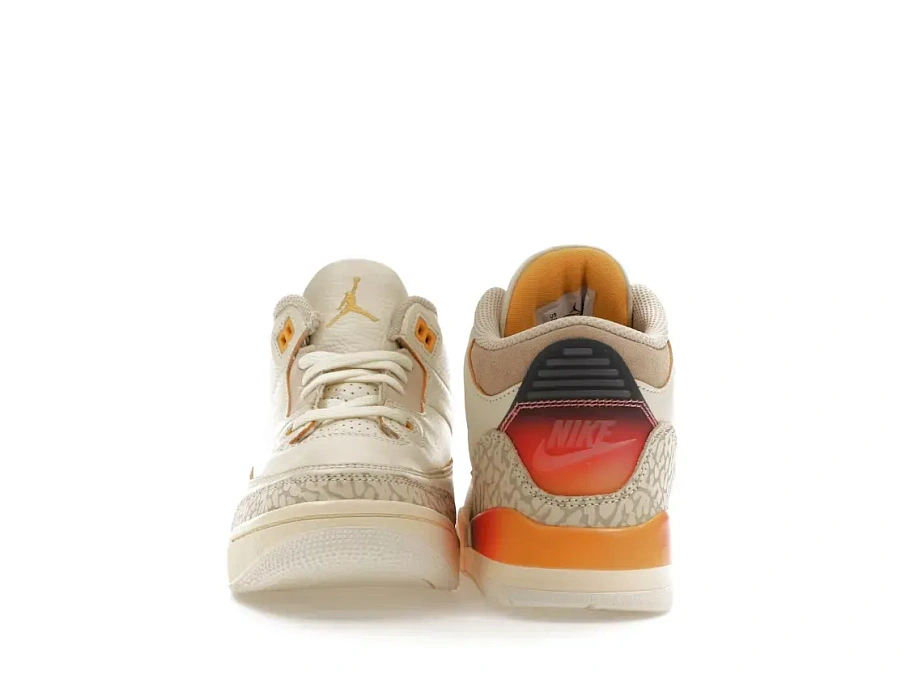 Фото № 2 с приближением к товару «‎Jordan 3 Retro SP»