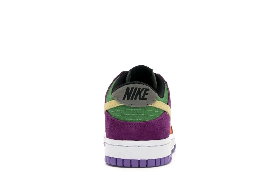 Фото № 4 с приближением к товару «‎Nike Dunk Low Viotech (2019)»