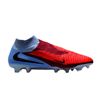 Фото № 1 с приближением к товару «‎Nike Phantom 6 High Elite FG Scary Good Pack (HJ2147-400)»