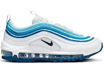 Фото № 1 с приближением к товару «‎Nike Air Max 97»