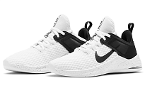 Фото № 3 с приближением к товару «‎Nike Wmns Air Max Bella TR 2 BlackWhite»
