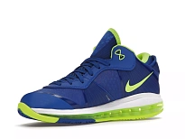 Фото № 5 с приближением к товару «‎Nike LeBron 8 V2 Sprite (2021)»