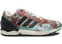Фото № 1 с приближением к товару «‎adidas ZX Flux Aged Copper»