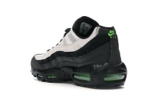 Фото № 6 с приближением к товару «‎Nike Air Max 95 Antifreeze (2019)»