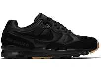 Фото № 1 с приближением к товару «‎Nike Air Span 2 Black »