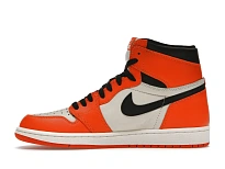 Фото № 3 с приближением к товару «‎Jordan 1 Retro Reverse Shattered Backboard»