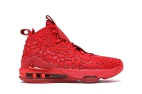 Фото № 1 с приближением к товару «‎Nike LeBron 17 Red Carpet »