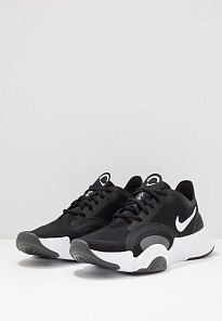 Фото № 3 с приближением к товару «‎Nike Superrep Go»