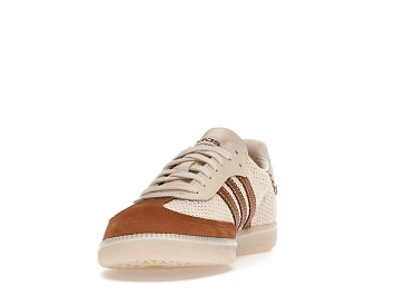 adidas Samba Wales Bonner Cream White - 2