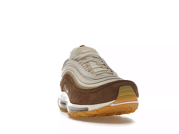 Nike Air Max 97 Muslin Pink Foam - 5