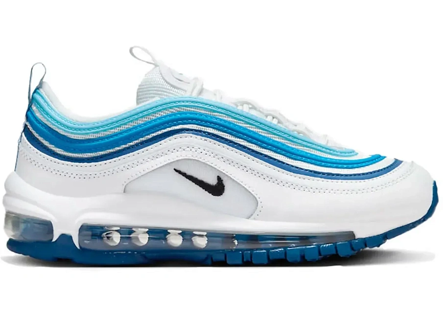 Фото № 1 с приближением к товару «‎Nike Air Max 97»