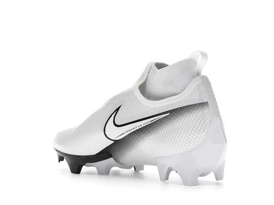 Фото № 6 с приближением к товару «‎Nike Vapor Edge Pro 360 White»