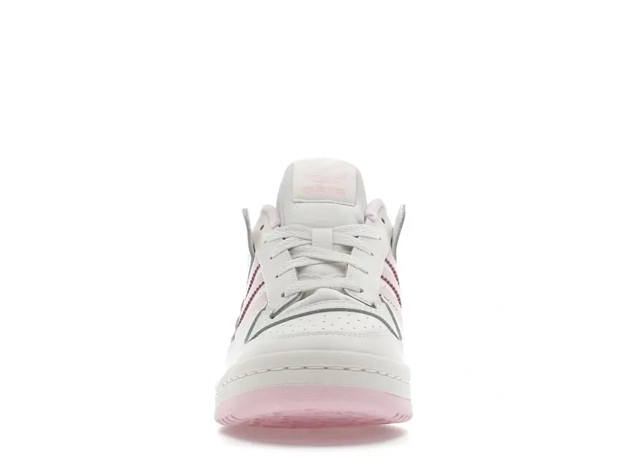 Фото № 2 с приближением к товару «‎adidas Forum Low CL»