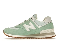 Фото № 3 с приближением к товару «‎New Balance 574»