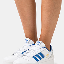 Фото № 1 с приближением к товару «‎Adidas Forum Bonega »