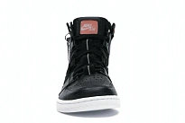 Фото № 2 с приближением к товару «‎Jordan 1 Cargo Black White»