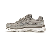 Фото № 4 с приближением к товару «‎Nike P-6000 Light Iron Ore»