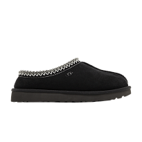 Фото № 1 с приближением к товару «‎UGG Women's Tasman Slipper Black»