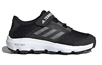 Фото № 2 с приближением к товару «‎adidas Terrex Climacool Voyager K Shoes BlackWhite»