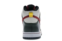 Фото № 4 с приближением к товару «‎Nike SB Dunk High Boba Fett»