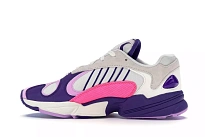 Фото № 5 с приближением к товару «‎adidas Yung-1 Dragon Ball Z Frieza»