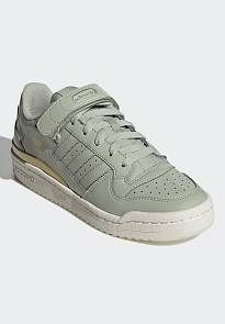 Фото № 2 с приближением к товару «‎Adidas Forum »