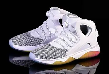 Nike Air Huarache Ultra Summer - 1