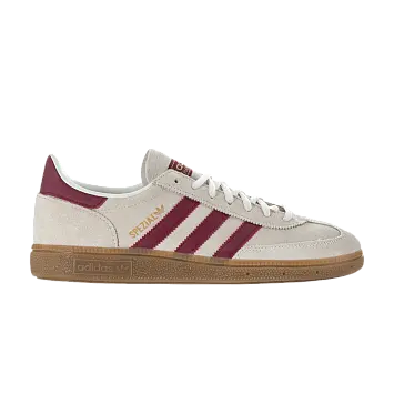 adidas Handball Spezial Cream Maroon (HP3672)