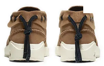 Nike Sb Air Max Stefan Janoski 2 Moc 'Brown Suede' - 6