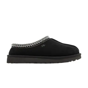 UGG Women's Tasman Slipper Black - 1