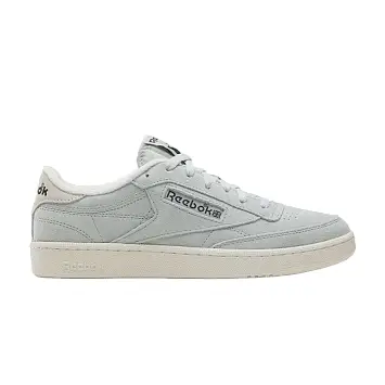 Reebok Club C 85 Vintage Simple Grey Chalk - 1