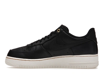 Nike Air Force 1 Low Black Pack - 5