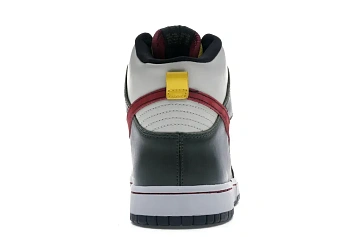 Nike SB Dunk High Boba Fett - 4