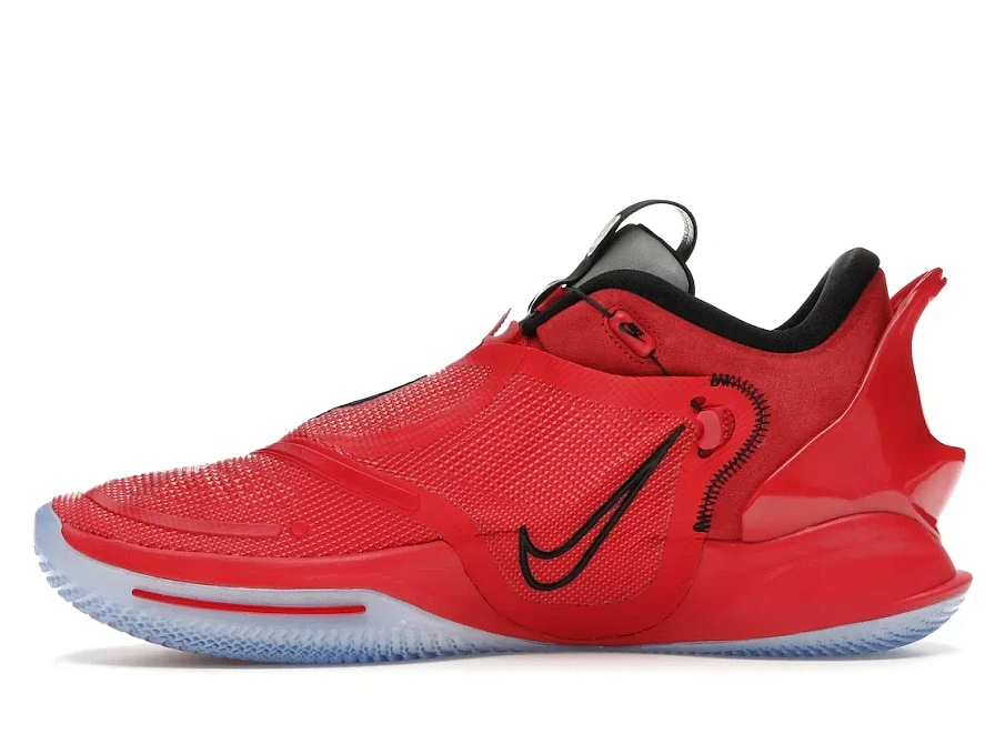 Фото № 3 с приближением к товару «‎Nike Adapt BB 2.0 Chicago 2K Gamer Exclusive»