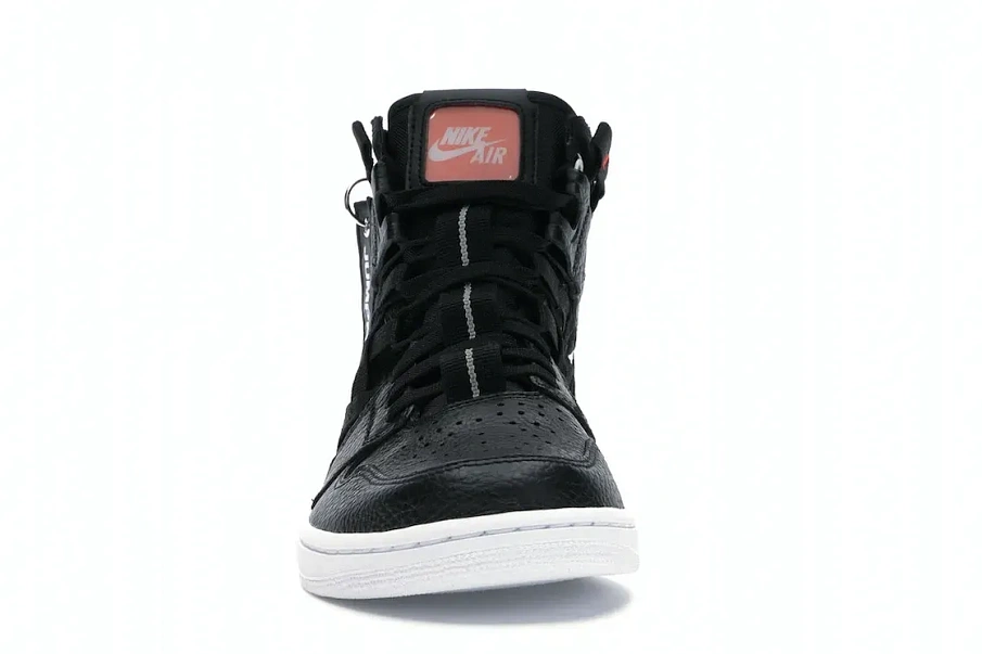 Фото № 2 с приближением к товару «‎Jordan 1 Cargo Black White»