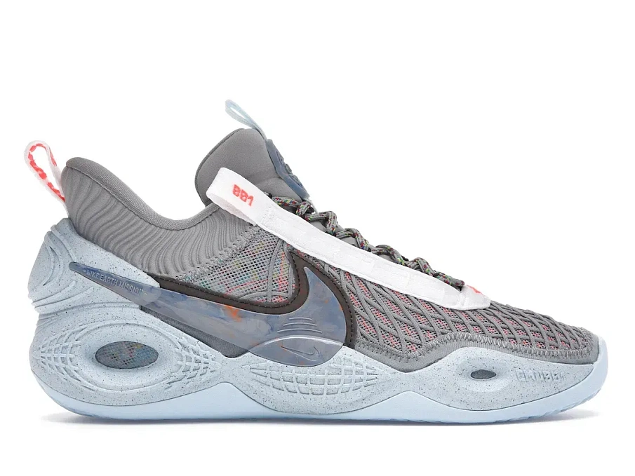 Фото № 1 с приближением к товару «‎Nike Cosmic Unity Space Hippie»