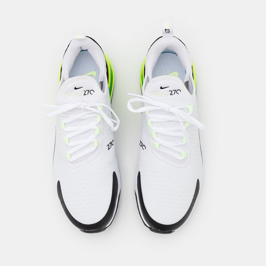 Фото № 4 с приближением к товару «‎Nike Air Max 270 G»