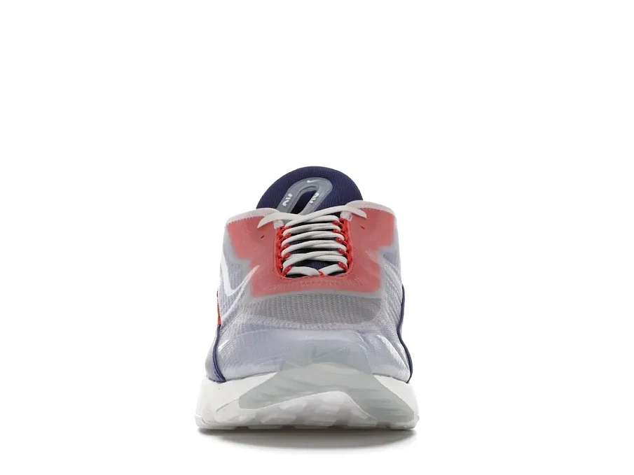 Фото № 2 с приближением к товару «‎Nike Air Max 2090 USA»