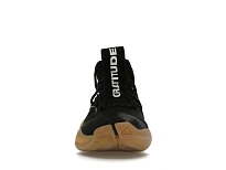 Фото № 2 с приближением к товару «‎adidas Crazy BYW PRD Pharrell Now is Her Time Black Gum»